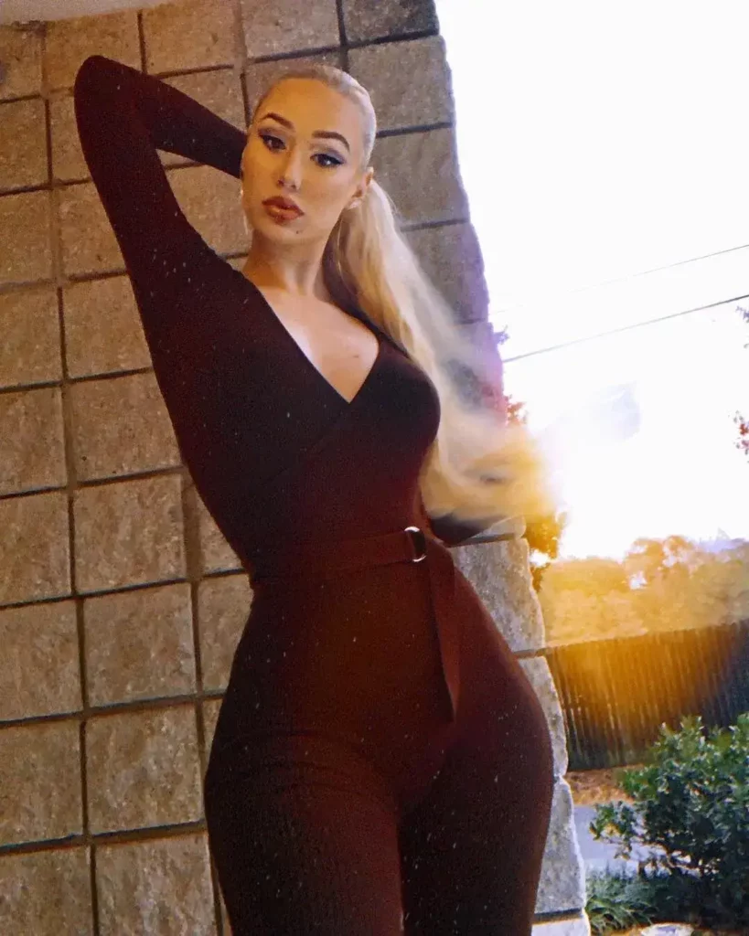 EroMe – Porn Video & Photo Sharing Platform for Creators Iggy Azalea EroMe